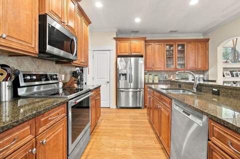 97 E Blue Crab Loop, Inlet Beach FL - photo 16 of 66