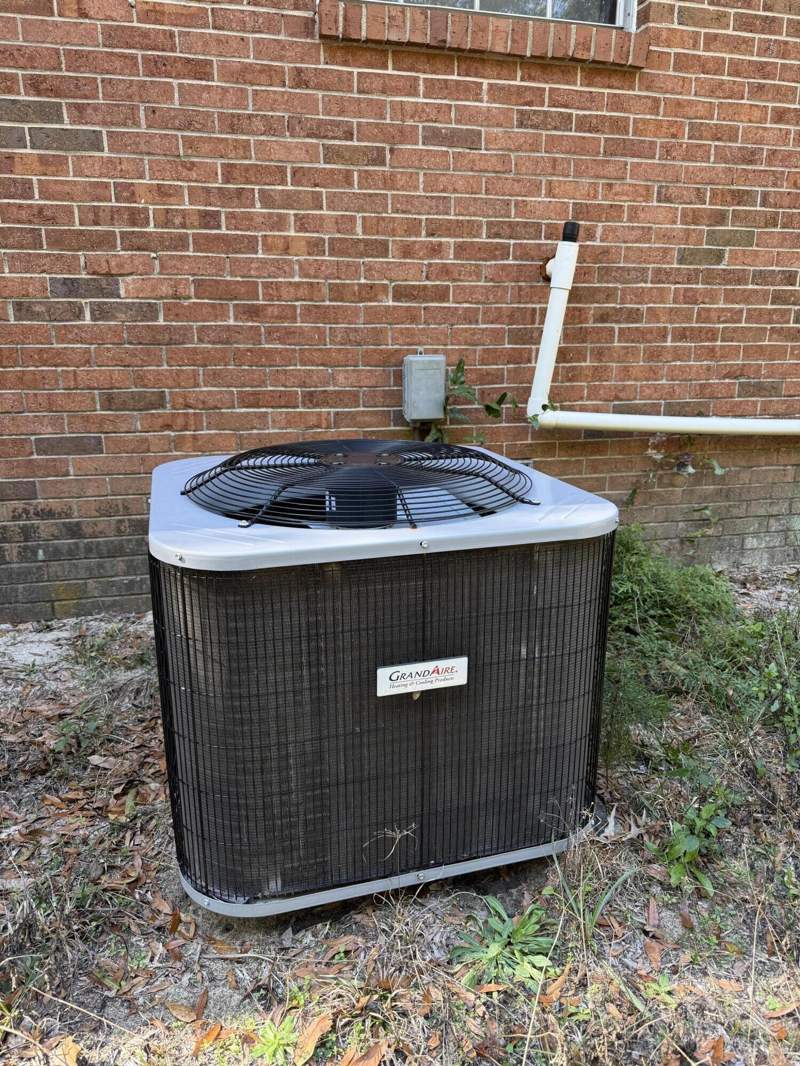 3 bedroom Detached Single Family at 456 Us-331, Lakeview Heights, DeFuniak Springs — photo 5