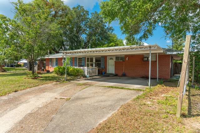 26 Eglin Street, home for sale in Fort Walton Beach
