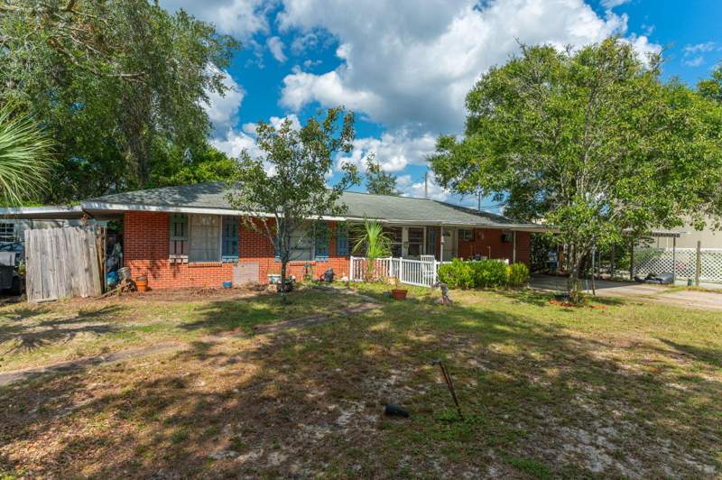 3 bedroom Detached Single Family at 26 Eglin Street, Ocean City, Fort Walton Beach — photo 3