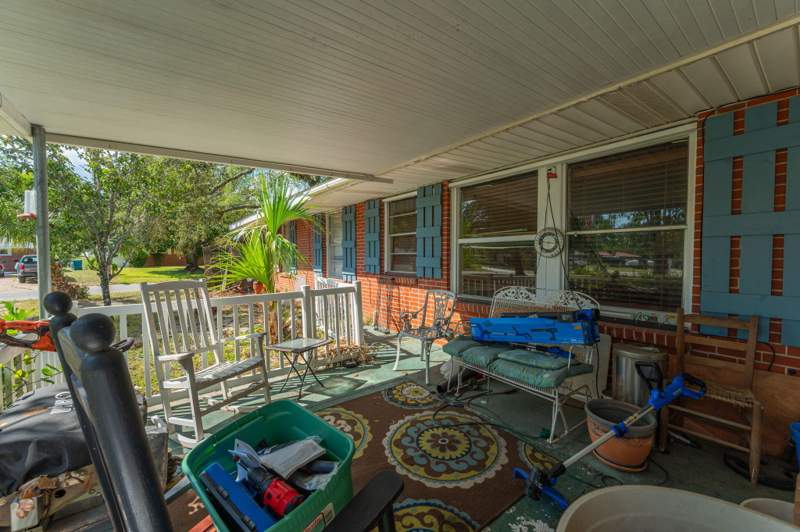 3 bedroom Detached Single Family at 26 Eglin Street, Ocean City, Fort Walton Beach — photo 4