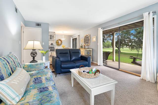 24 Breakwater Bay #7E, home for sale in Walton County