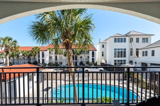 3604 E County Highway 30A #UNIT B5, home for sale in Walton County