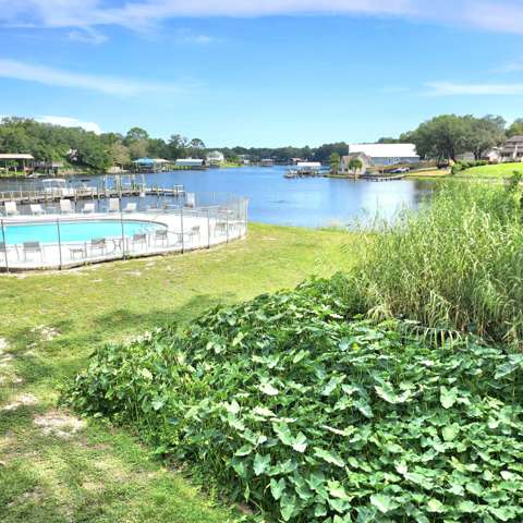210 Pelham Road #C211, waterfront for sale in Fort Walton Beach