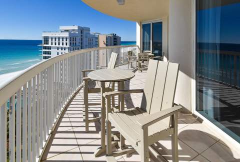 15200 Emerald Coast Parkway #1106, Destin FL - photo 21 of 23