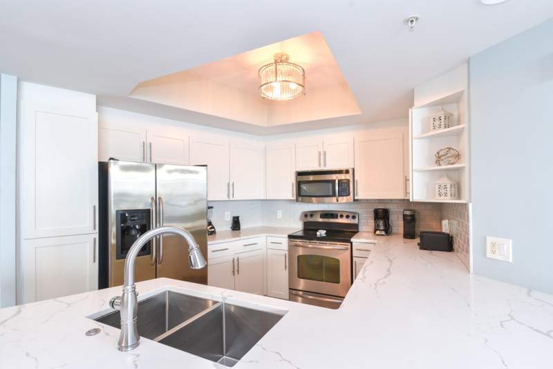 3 bedroom Condominium at 15200 Emerald Coast Parkway #1106, St. Maarten At Silver Shells, Destin — photo 5