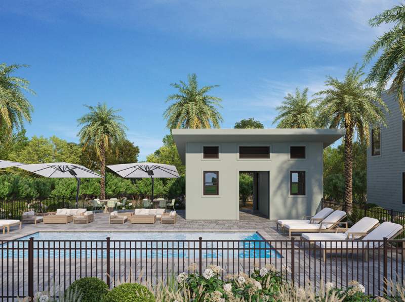 3 bedroom Townhouse at 183 Old Barn Way, Sawgrass Reserve, Santa Rosa Beach — photo 3