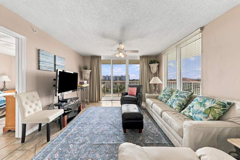 3 bedroom Condominium at 970 U.S. highway 98 #401, Terrace At Pelican Beach, Destin — photo 2
