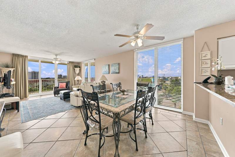 3 bedroom Condominium at 970 U.S. highway 98 #401, Terrace At Pelican Beach, Destin — photo 4