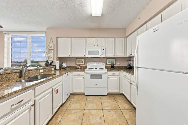 3 bedroom Condominium at 970 U.S. highway 98 #401, Terrace At Pelican Beach, Destin — photo 3