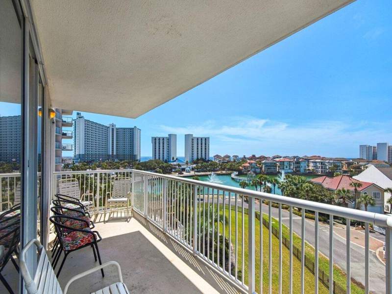 3 bedroom Condominium at 970 U.S. highway 98 #401, Terrace At Pelican Beach, Destin — photo 5