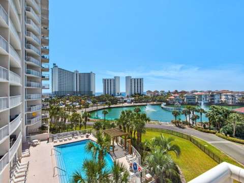 970 U.S. Highway 98 #401, home for sale in Destin 32541