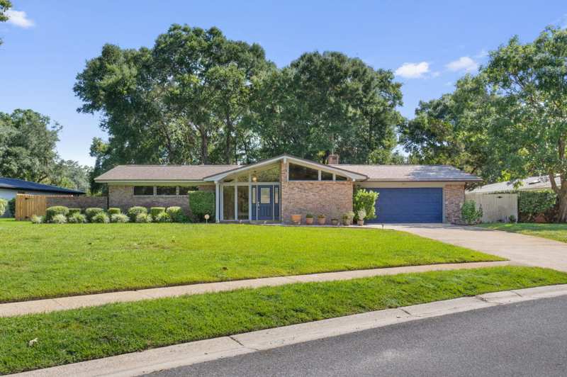 3 bedroom Detached Single Family at 603 Overbrook Drive, Overbrook 1st Addn, Fort Walton Beach — photo 1
