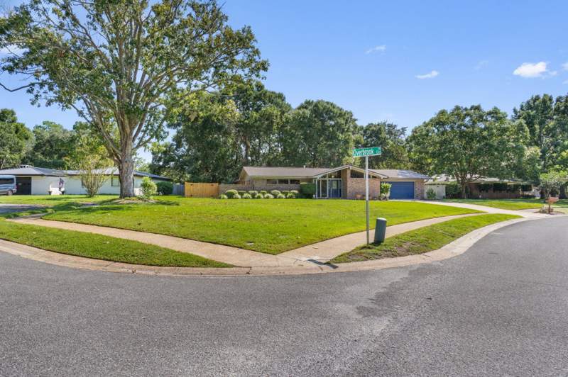 3 bedroom Detached Single Family at 603 Overbrook Drive, Overbrook 1st Addn, Fort Walton Beach — photo 4