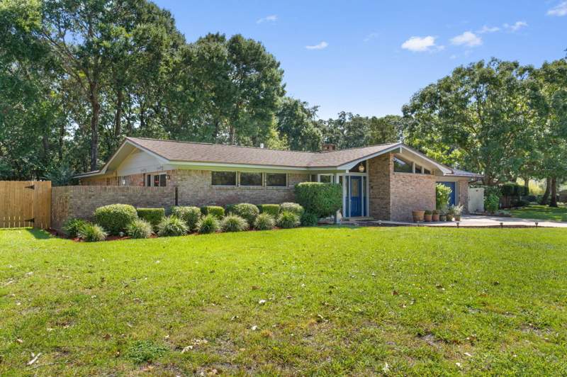 3 bedroom Detached Single Family at 603 Overbrook Drive, Overbrook 1st Addn, Fort Walton Beach — photo 5