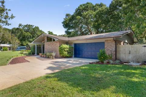 603 Overbrook Drive, Fort Walton Beach FL - photo 6 of 47