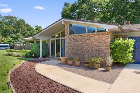 603 Overbrook Drive, Fort Walton Beach FL - photo 7 of 47