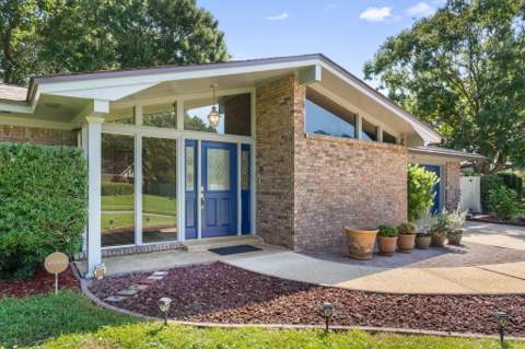 603 Overbrook Drive, Fort Walton Beach FL - photo 8 of 47
