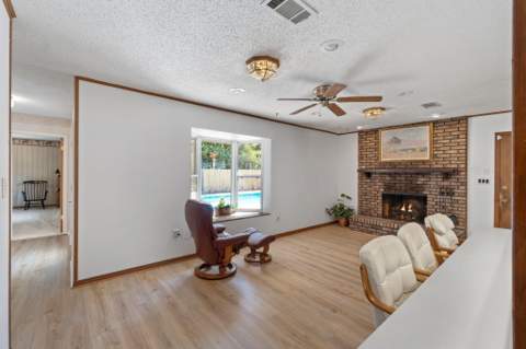 603 Overbrook Drive, Fort Walton Beach FL - photo 16 of 47