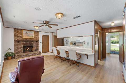 603 Overbrook Drive, Fort Walton Beach FL - photo 17 of 47