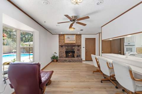 603 Overbrook Drive, Fort Walton Beach FL - photo 18 of 47