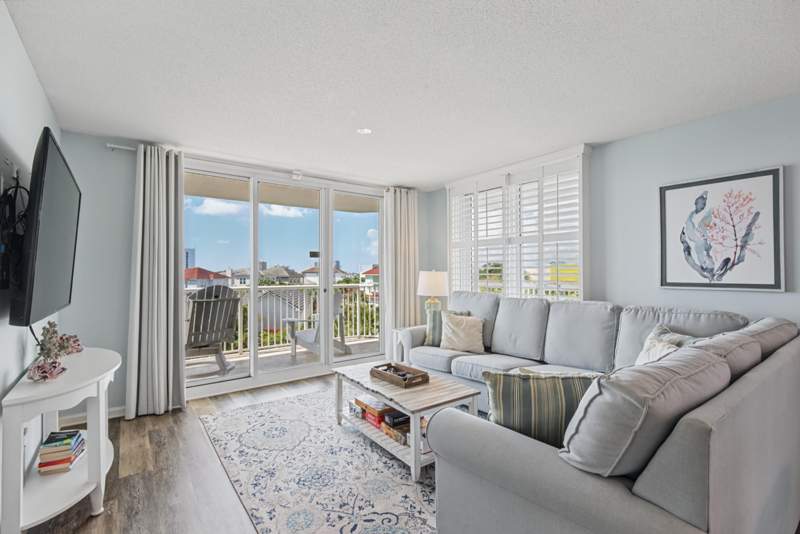 3 bedroom Condominium at 970 E Hwy 98 #301, Terrace At Pelican Beach, Destin — photo 3
