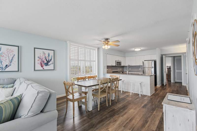 3 bedroom Condominium at 970 E Hwy 98 #301, Terrace At Pelican Beach, Destin — photo 5