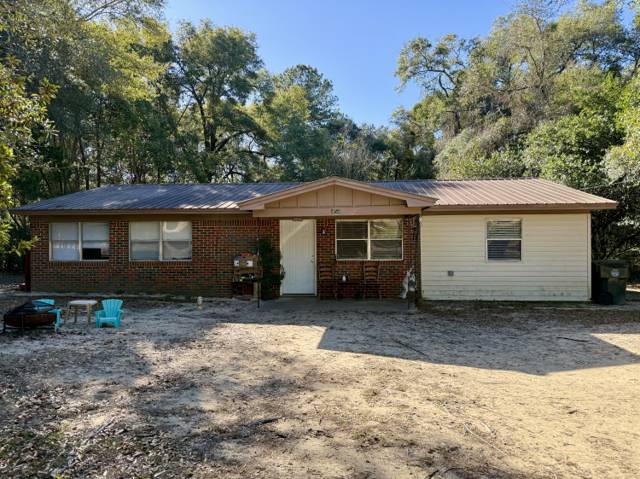 454 E Burdick Avenue, home for sale in DeFuniak Springs