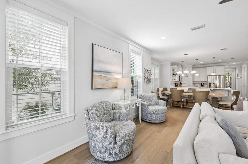 4 bedroom Detached Single Family at 45 Michaela Lane, Shadow Pines, Santa Rosa Beach — photo 4