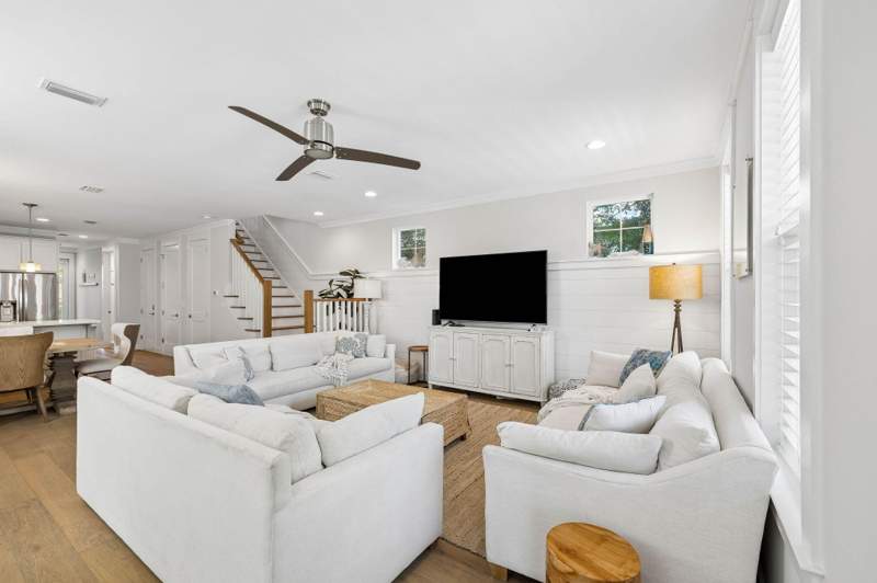 4 bedroom Detached Single Family at 45 Michaela Lane, Shadow Pines, Santa Rosa Beach — photo 3