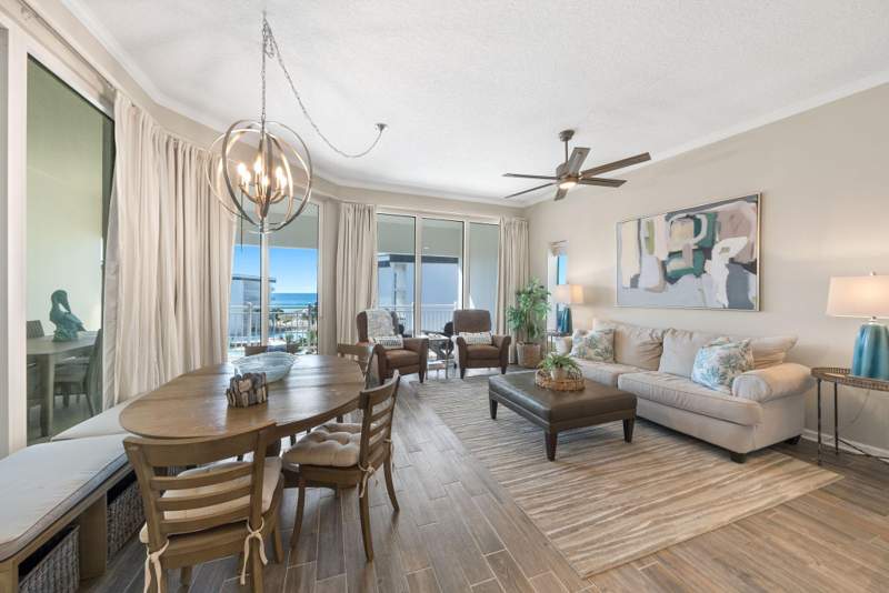 2 bedroom Condominium at 34 Chivas Lane #301C, Dunes Of Seagrove, Santa Rosa Beach — photo 5