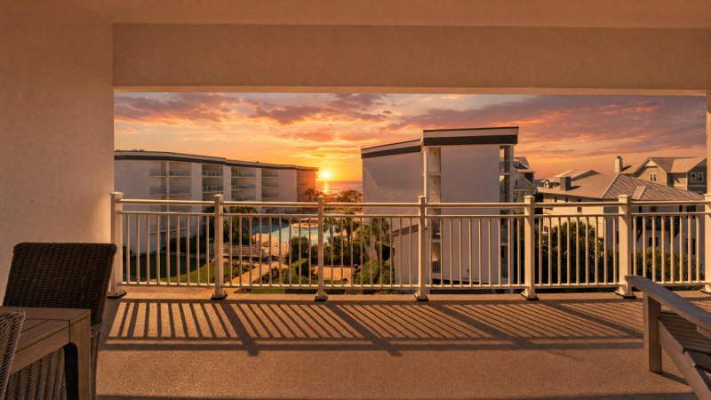 2 bedroom Condominium at 34 Chivas Lane #301C, Dunes Of Seagrove, Santa Rosa Beach — photo 4