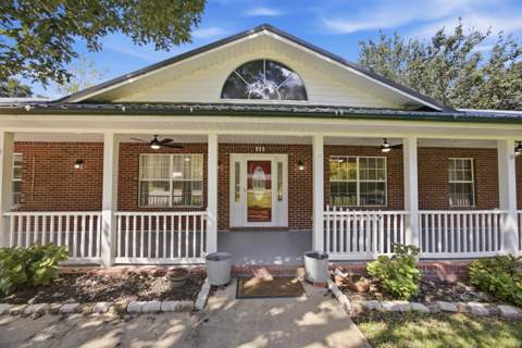 111 Arapaho Trail, Crestview FL - photo 7 of 94