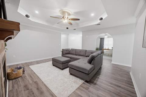 111 Arapaho Trail, Crestview FL - photo 15 of 94