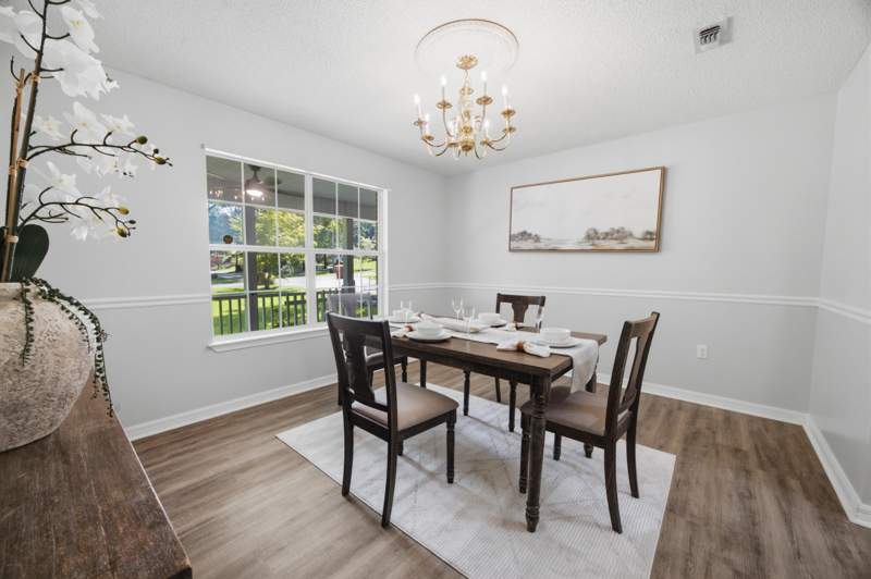 3 bedroom Detached Single Family at 111 Arapaho Trail, Indian Trails Ph 1, Crestview — photo 3
