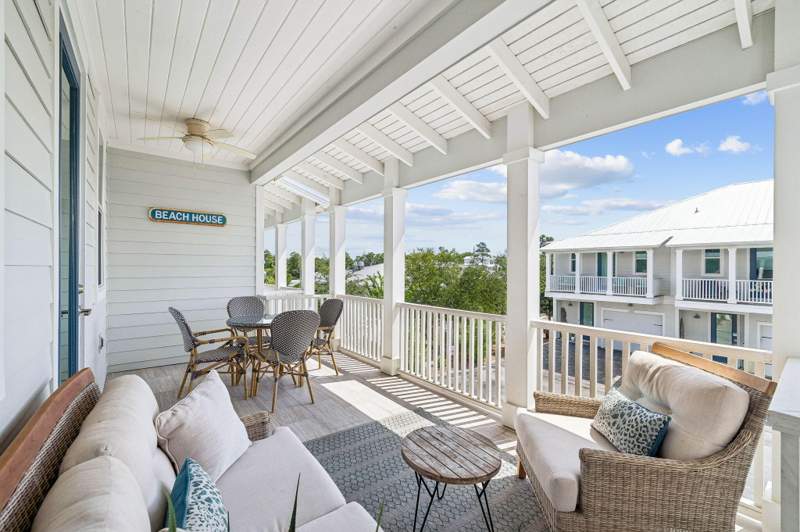 3 bedroom Townhouse at 4923 E County Highway 30A #E104, 30A Townhomes, Santa Rosa Beach — photo 5