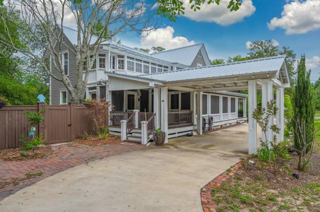 54 Plateau Avenue, home for sale in DeFuniak Springs