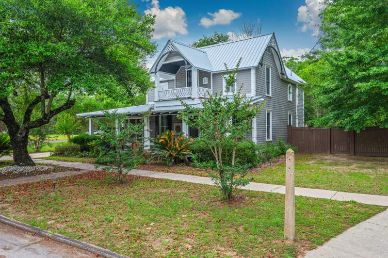 3 bedroom Detached Single Family at 54 Plateau Avenue, DeFuniak Springs, DeFuniak Springs — photo 4