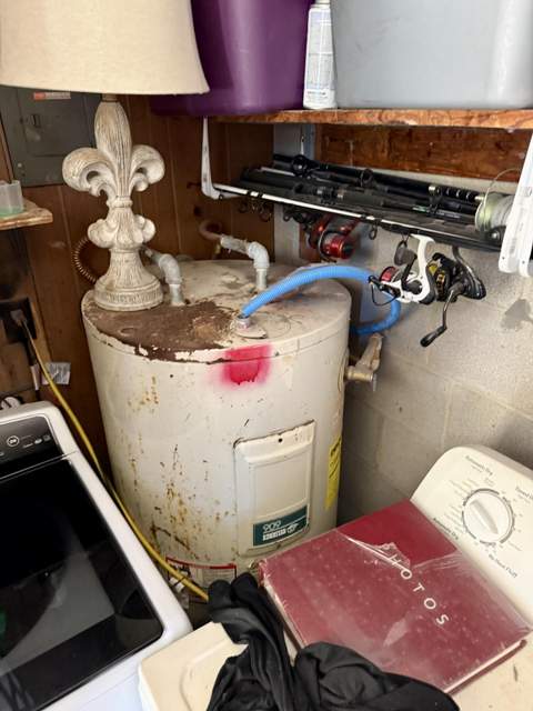 76 Fredrick Drive, DeFuniak Springs FL - photo 8 of 22