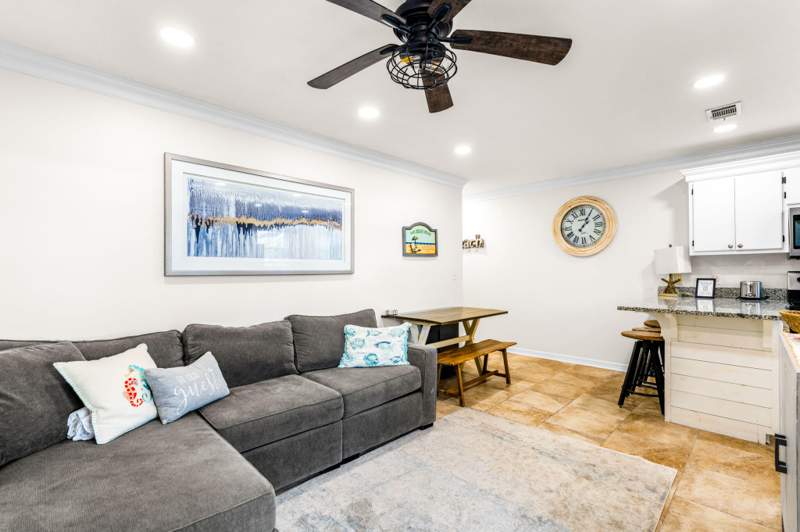 2 bedroom Condominium at 11 Beachside Drive #Unit 1012, Beachside Villas Condo, Santa Rosa Beach — photo 3