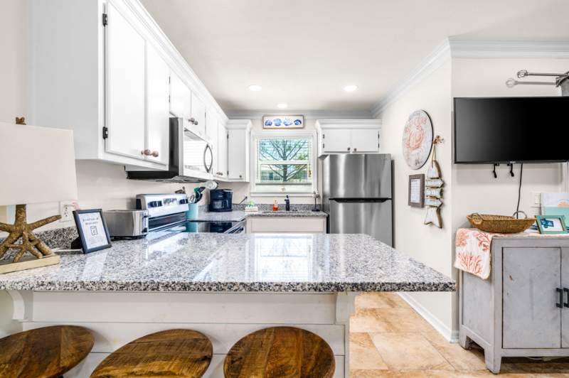 2 bedroom Condominium at 11 Beachside Drive #Unit 1012, Beachside Villas Condo, Santa Rosa Beach — photo 5