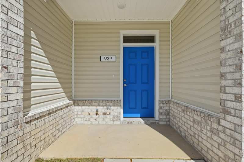 3 bedroom Townhouse at 935 Kenzie Lane, Vicki Leigh T/H, Fort Walton Beach — photo 1