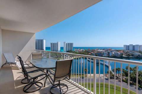 970 Highway 98 #804, gated community for sale in Destin