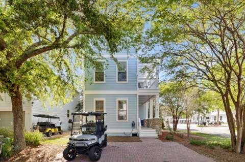 8 Gulf Mark Lane, Santa Rosa Beach FL - photo 6 of 40