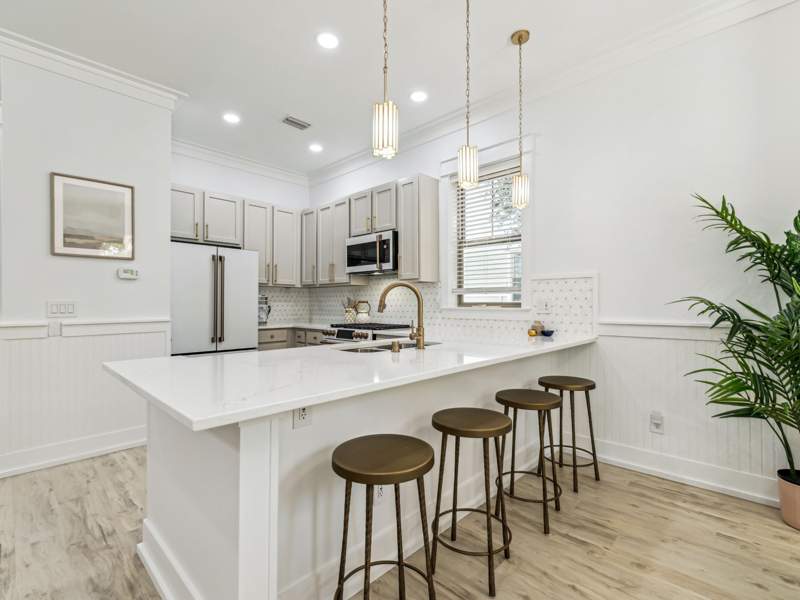 5 bedroom Detached Single Family at 8 Gulf Mark Lane, Grayton Cove, Santa Rosa Beach — photo 3