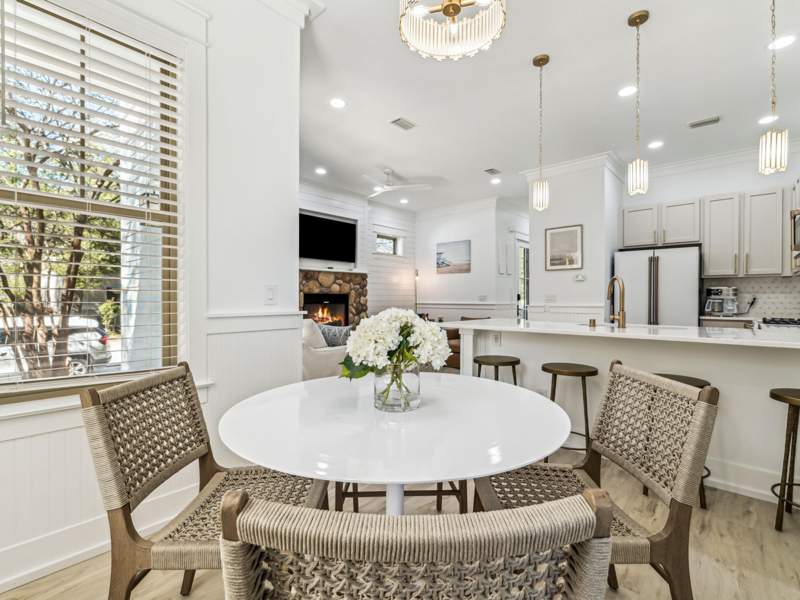 5 bedroom Detached Single Family at 8 Gulf Mark Lane, Grayton Cove, Santa Rosa Beach — photo 4