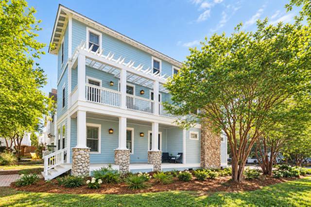 8 Gulf Mark Lane home for sale in Grayton Cove