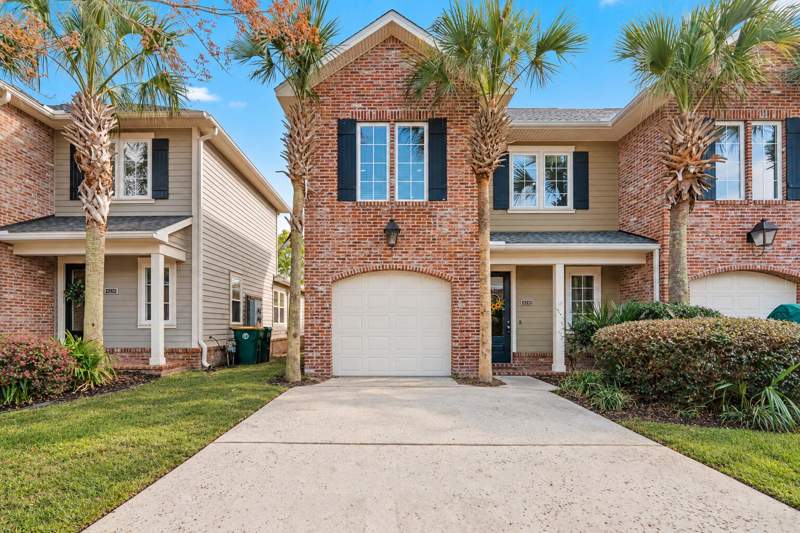 3 bedroom Townhouse at 4240 Skipjack Cove, Marina Landing, Niceville — photo 2