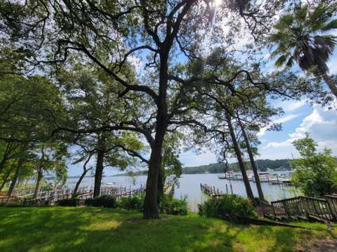 104 Regatta Drive #104, waterfront for sale in Niceville