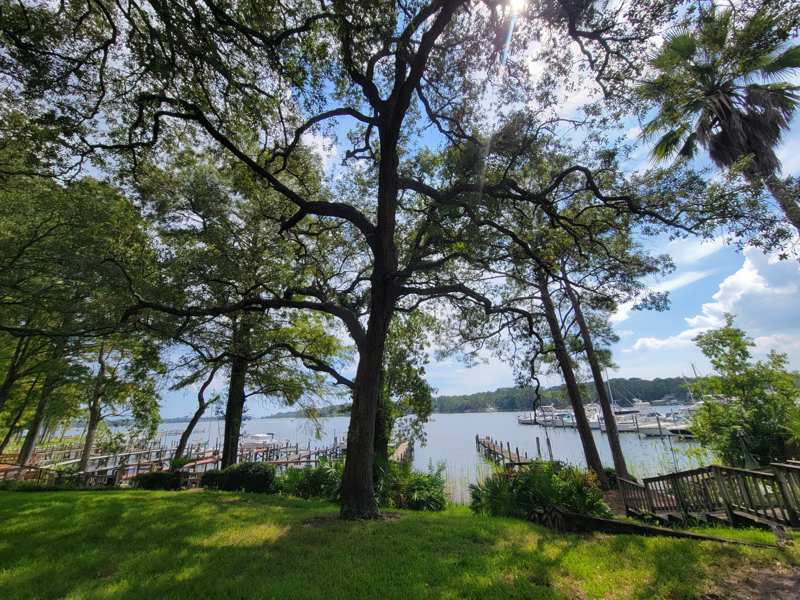 3 bedroom Townhouse at 104 Regatta Drive #104, Water Oaks, Niceville — photo 1